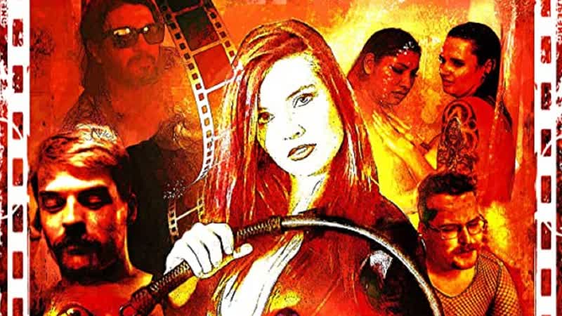 Резня на порнокастинге (2020) web dl 720p