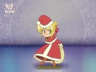 [anim] saber padoru [fgo] mp4