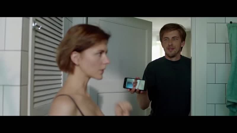 Официальный трейлер фильма «верность» (2019)