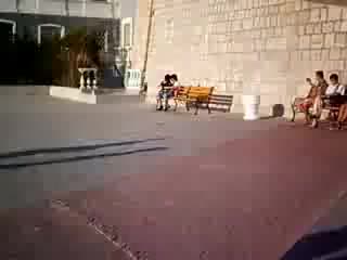 Всё текёт и я теку=)