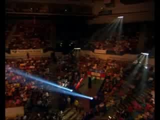 Iifa 2007 айшвария рай (idea glamour star of the year)