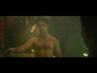 Chris romano blue mountain state the rise of thadland part3
