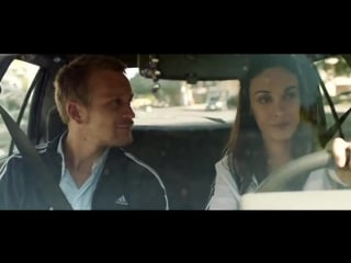 Elefante blanco trailer