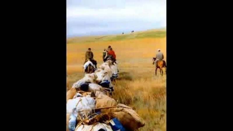 Шерали жураев