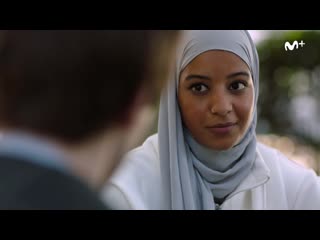 Por eso me gustas tanto | s4 e8 clip 3 | skam españa