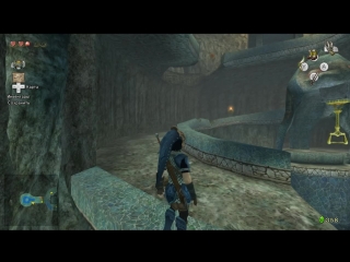 The legend of zelda twilight princess hd №12