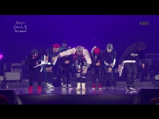 Yoo huiyeol sketchbook, zico & babylon boys and girls