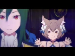 ▷ rezero kara hajimeru isekai seikatsu ◇ felix argail ◁