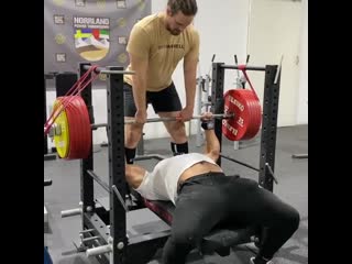 Ларри 305 с паузой