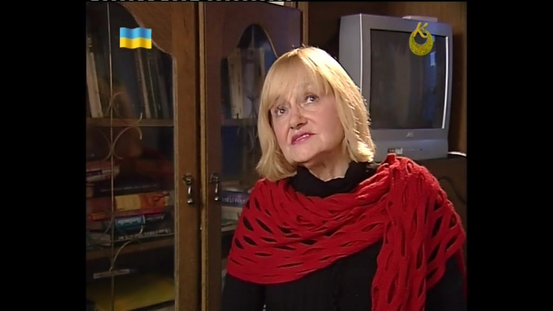 Леонід бакштаєв романтик театру і кіно (2010)