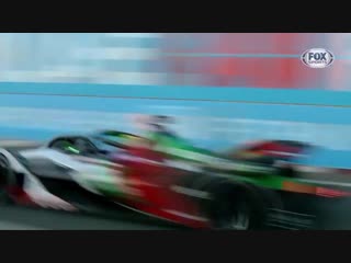 Its been another intense fiaformulae day in marrakesh here are some video highlights owneverysecond abbformulae formulae marrak