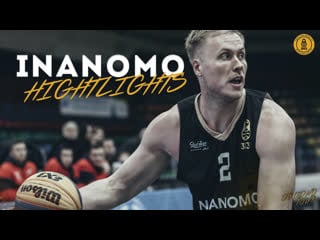 Inanomo highlights | grodno tour