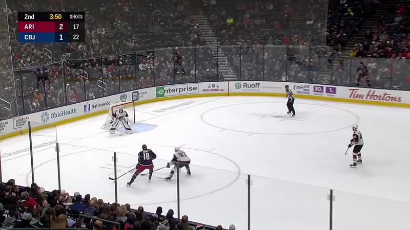 Recap porn video – Recap ari @ cbj dec 3, 2019