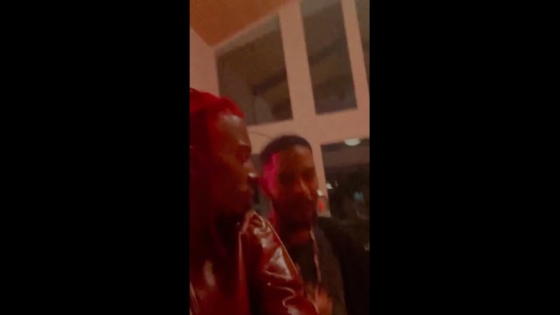 Young nudy, playboi carti, porn cudi