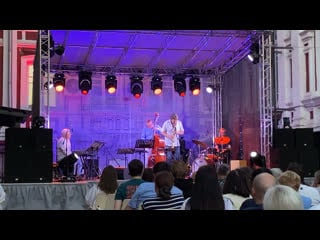 Live \ vintskevich & new art sarabande