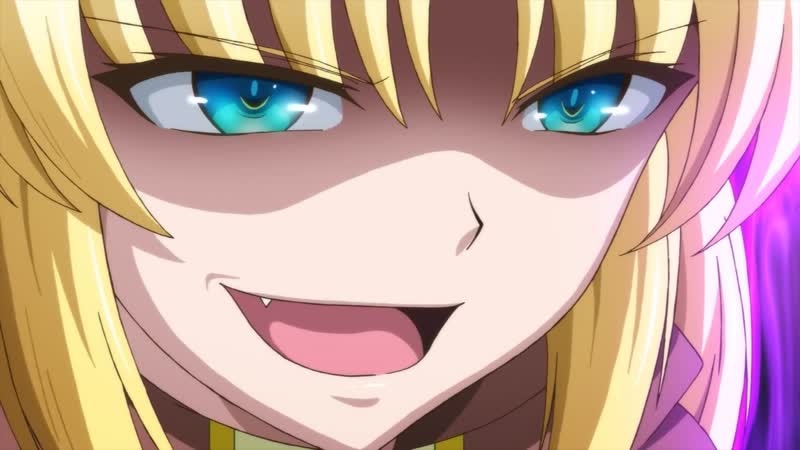 Трейлер leadale no daichi nite