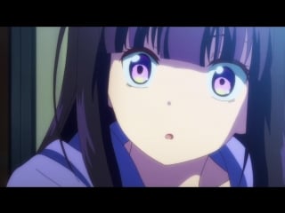 Ловушка лжи | netsuzou trap 1 серия