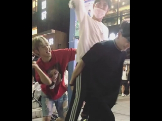 190618 jeonghyun pentagon shine
