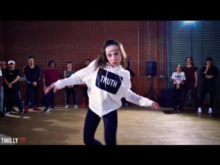 Kaycee rice stefflon don 16 shots