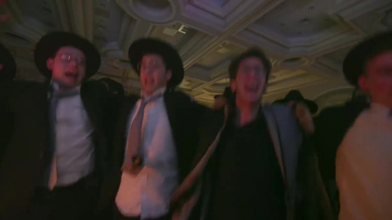 Vhaarev na featuring baruch levine benny friedman