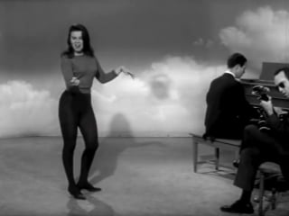 Ann margret bill bailey