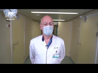 Врачи мск спасли руку пациентки
