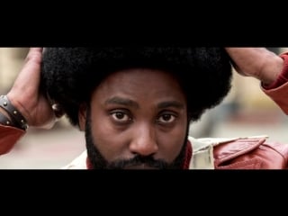 Blackkklansman extended trailer featuring princes mary dont you weep