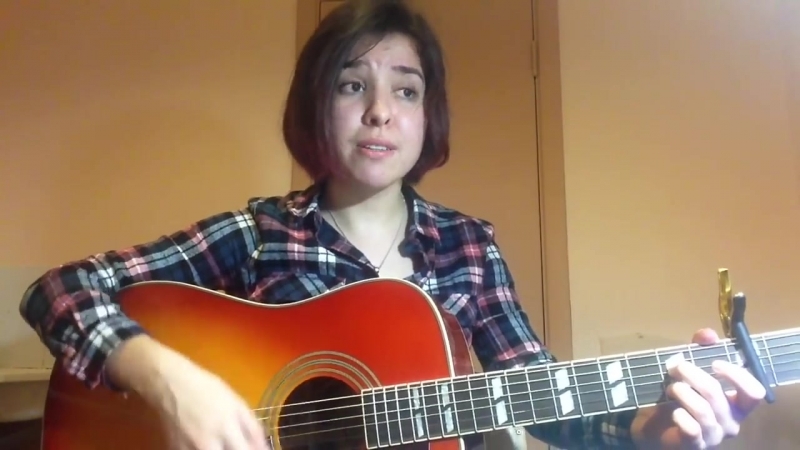 Дипломный псевдоблюз (нужно сдать диплом) | дарья риделика