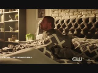 Dctv crossover elseworlds official teaser trailer the flash, supergirl, arrow crossover promo