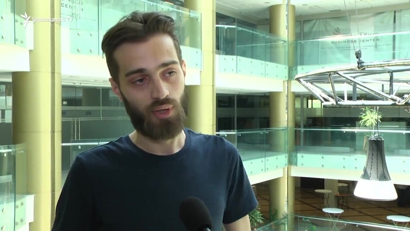 Sos tv ի հաղորդավարի բողոքի հիման վրա կարգապահական վարույթ է հարուցվել տիգրան աթանեսյանի նկատմամբ