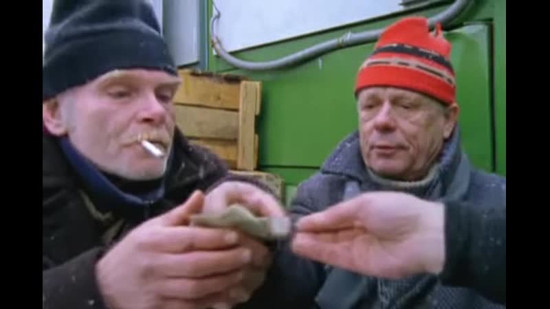 1998 porn video – Зал ожидания (1998) 1 и 2 серии