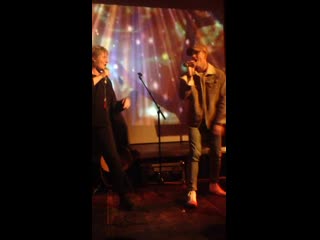 Bj scott loïc nottet rythm inside