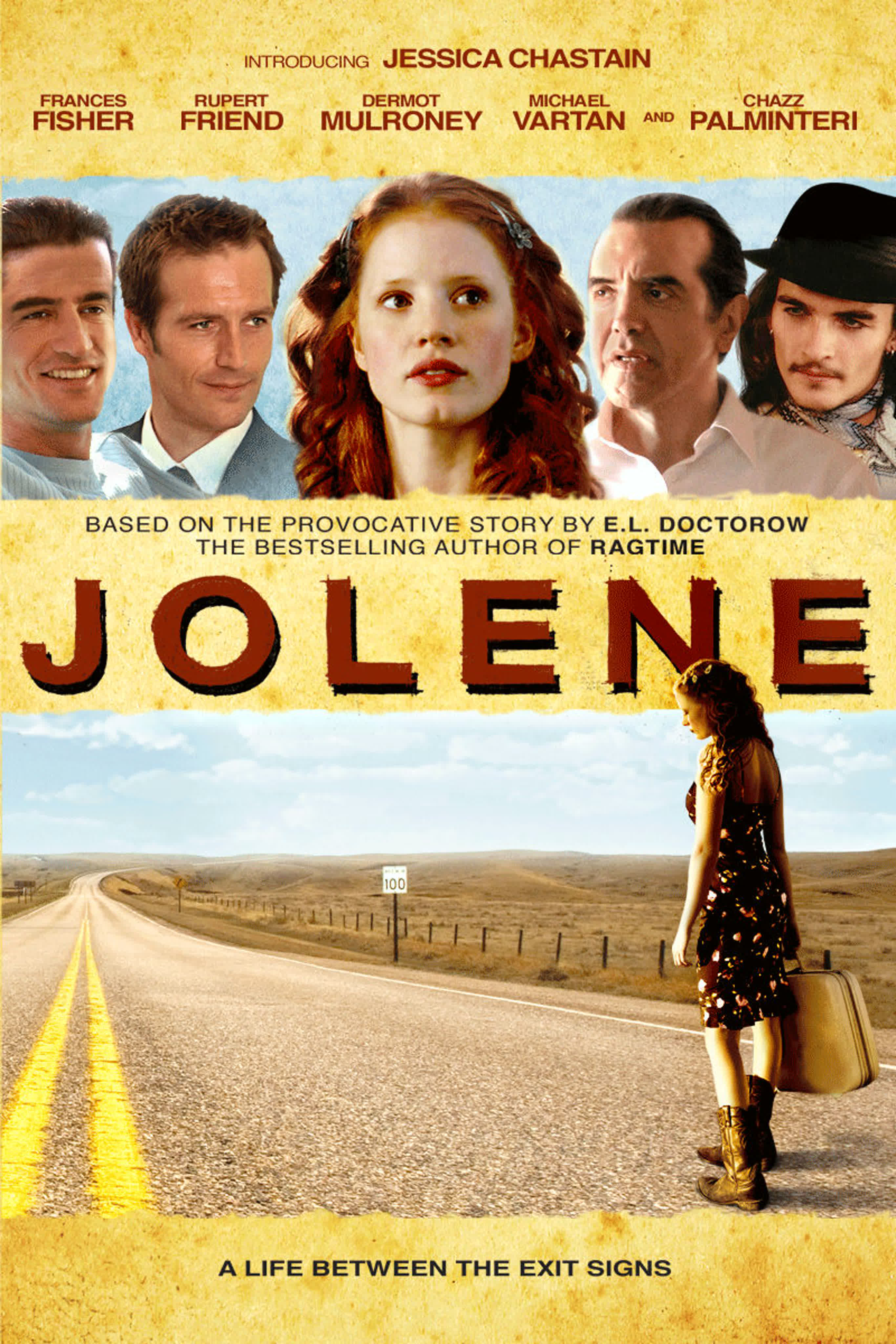 Джолин jolene (2008) сша watch online