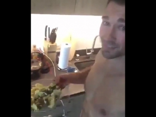 On snapchat james maslow