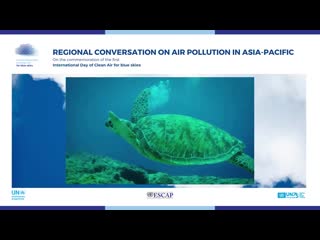 |official| 200908 blue sky day ambassador clean air for all