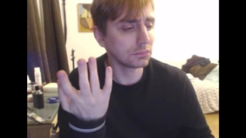 Vovanjapan про интересный секс с японкой