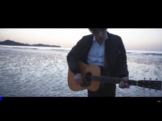 김필 (kim feel) the blower's daughter (by damien rice)