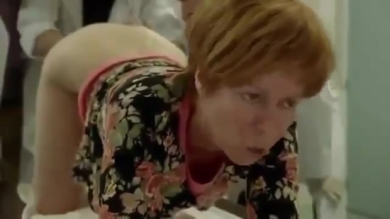 Трудна и опасна работа у врача проктолога