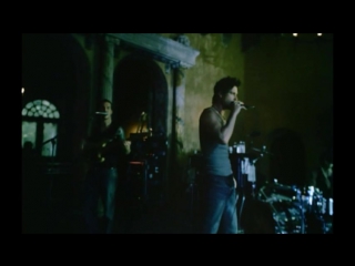 Audioslave like a stone