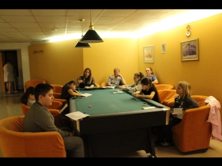 Debating saint petersburg 1