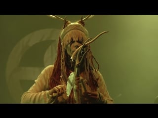 Heilung lifa krigsgaldr live