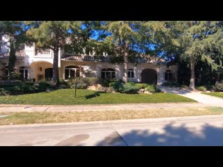 Must see 7,000 sf mansion with separate guest house (casita), workout room, sun