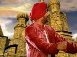 Daler mehndi tunak tunak tun 480