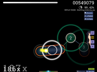 Avizura lucky star(insane) 98 28 acc/ 98pp