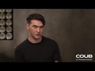 Нурлан о жене