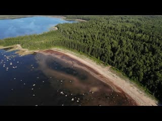 Конная прогулка вдоль побережья д шепелево