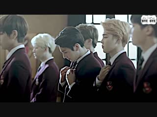 Открой свою душу ➣ taekook!au [dtmbb]