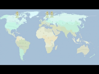 Злаки мира ячмень шестая серия