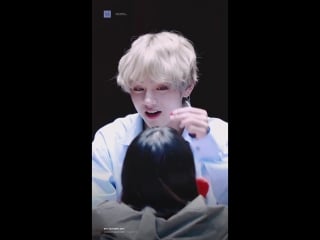 `fancam` 171008 hongdae fansign
