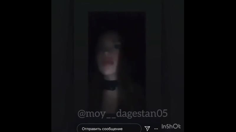 Виновница хипиша ночного клуба [mdk dagestan]